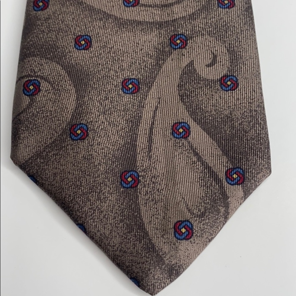 Givenchy‎ Monsieur Silk Tie